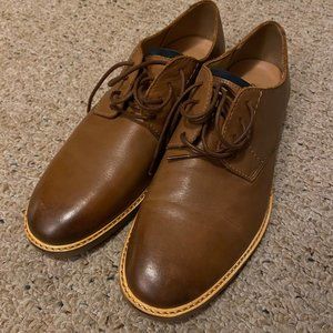 Clarks Atticus Lace (US 9.5)